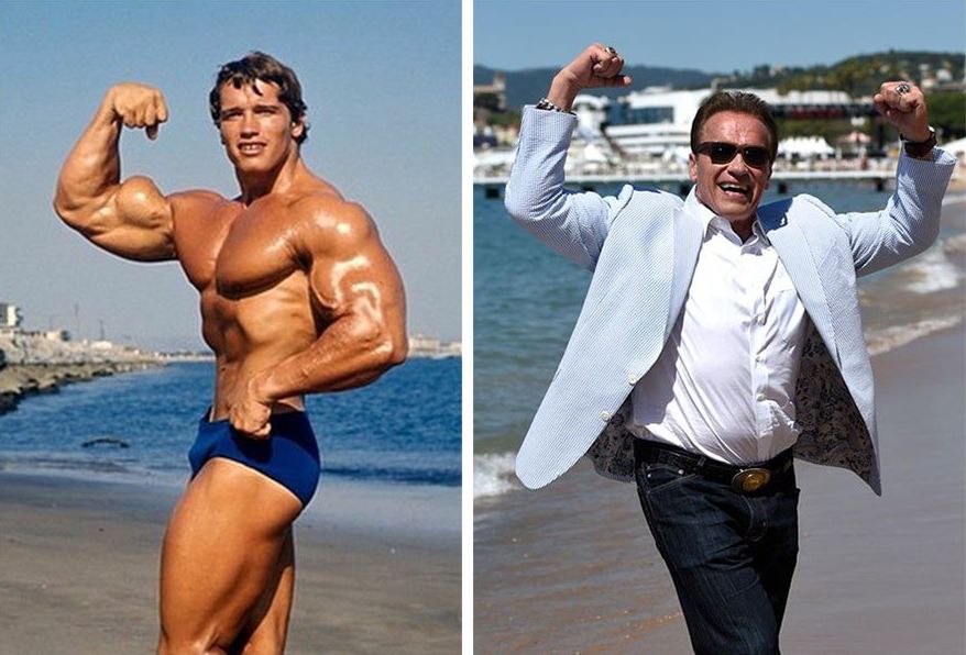 Исторические кадры, редкие архивные фотографии, исторические события, редкие фото звёзд