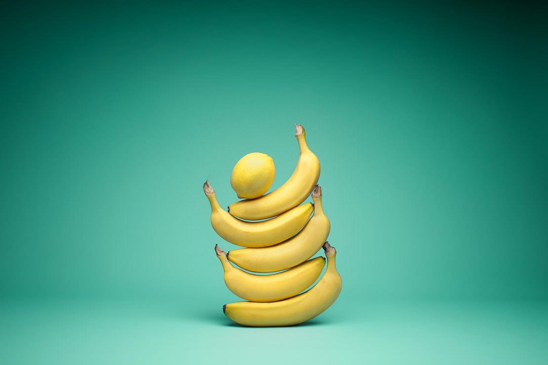 почему нужно есть бананы, польза бананов 