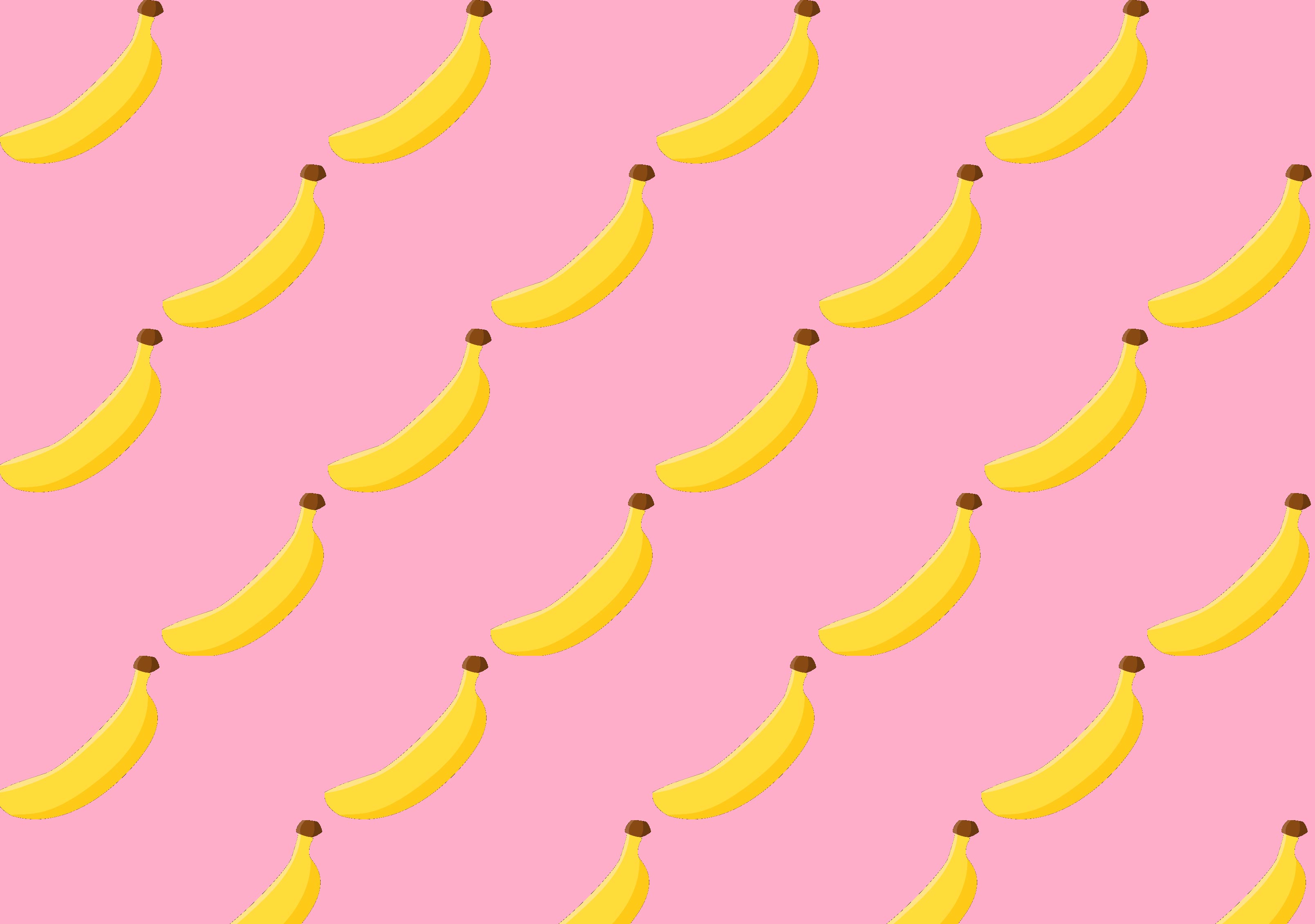 почему нужно есть бананы, польза бананов 