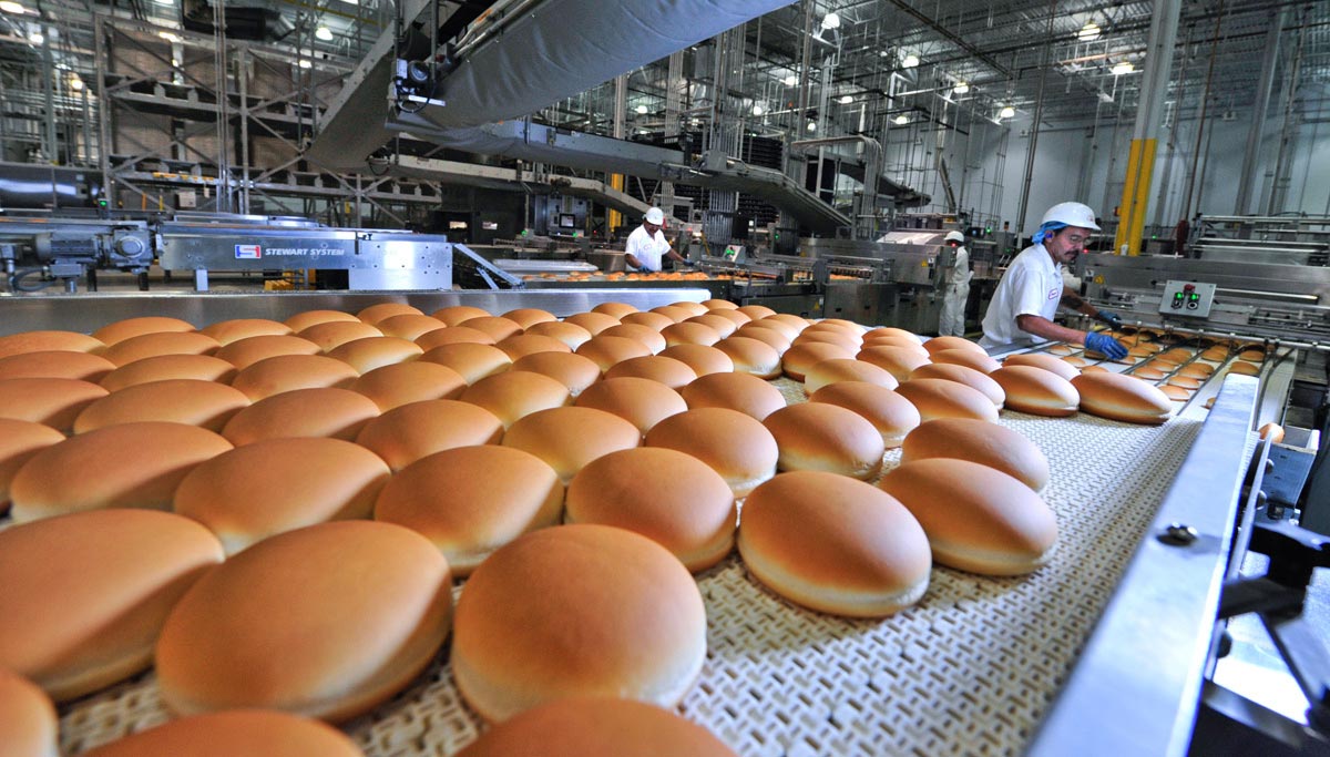 15 омерзительных фактов о Макдональдсе, отбивающих всякое желание есть фаст-фуд Факты о макдональдс, всё что вы не знали о макдональдс