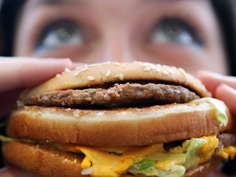 15 омерзительных фактов о Макдональдсе, отбивающих всякое желание есть фаст-фуд Факты о макдональдс, всё что вы не знали о макдональдс