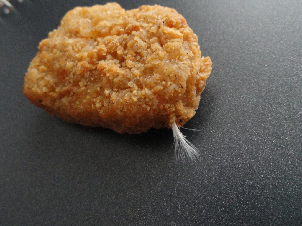 15 омерзительных фактов о Макдональдсе, отбивающих всякое желание есть фаст-фуд Факты о макдональдс, всё что вы не знали о макдональдс