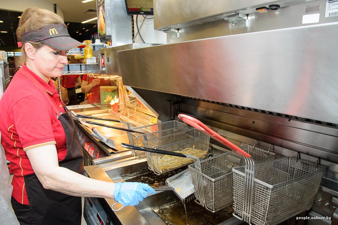 15 омерзительных фактов о Макдональдсе, отбивающих всякое желание есть фаст-фуд Факты о макдональдс, всё что вы не знали о макдональдс