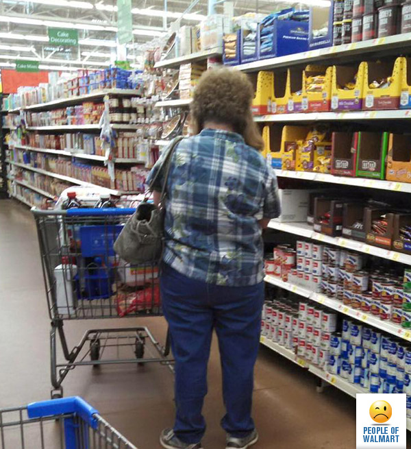 people of walmart, странные американцы, наряды посетителей американских супермаркетов