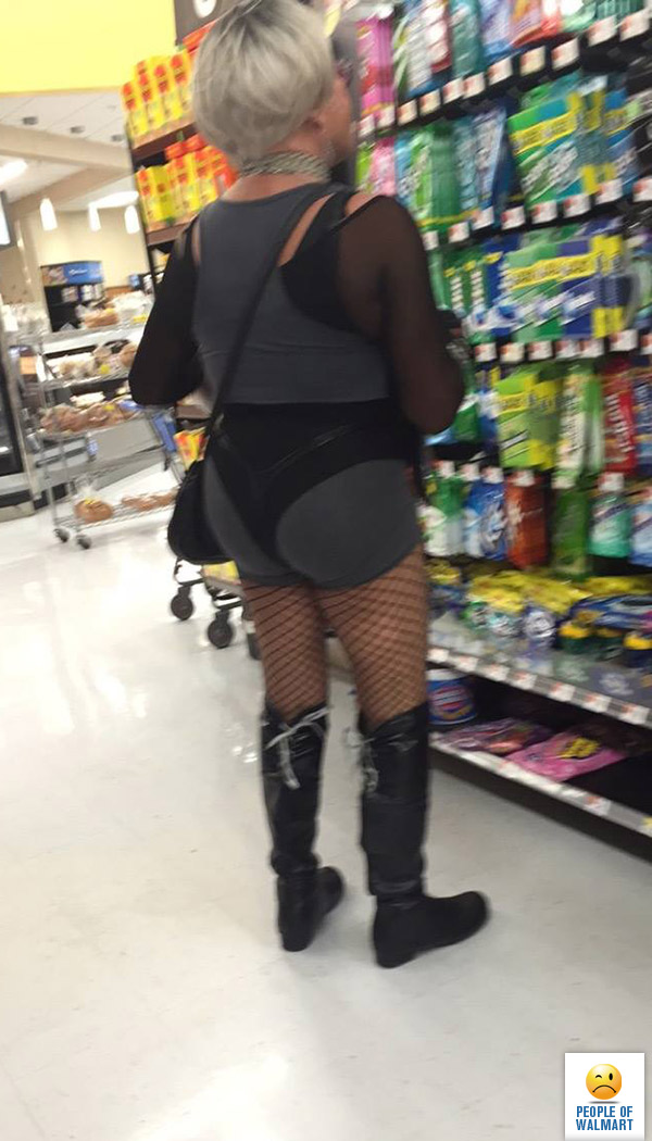 people of walmart, странные американцы, наряды посетителей американских супермаркетов