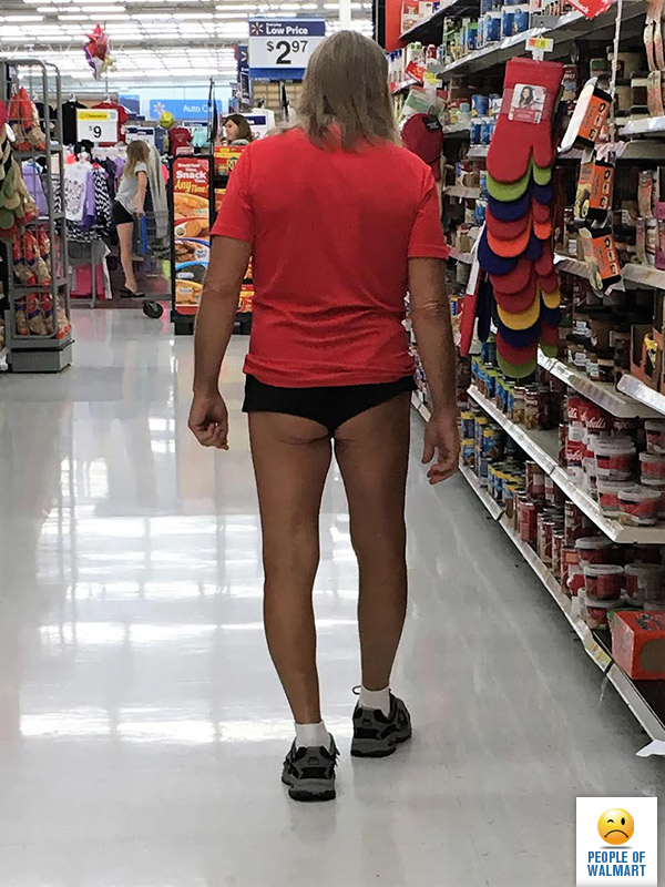 people of walmart, странные американцы, наряды посетителей американских супермаркетов