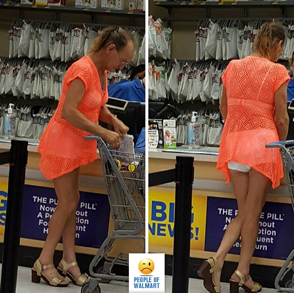 people of walmart, странные американцы, наряды посетителей американских супермаркетов