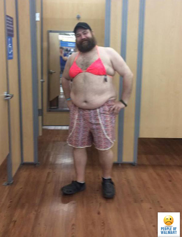 people of walmart, странные американцы, наряды посетителей американских супермаркетов