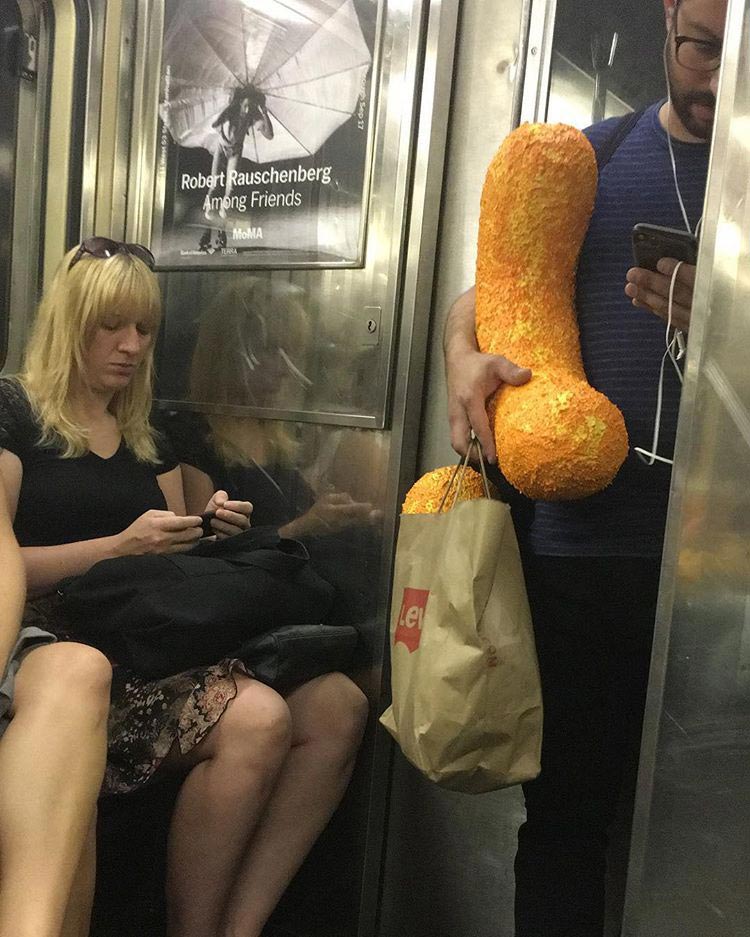 30 абсолютно сумасшедших людей, которых можно встретить в американском метро сумасшедшие люди американское метро, дичь американское метро, смешные случаи в американском метро