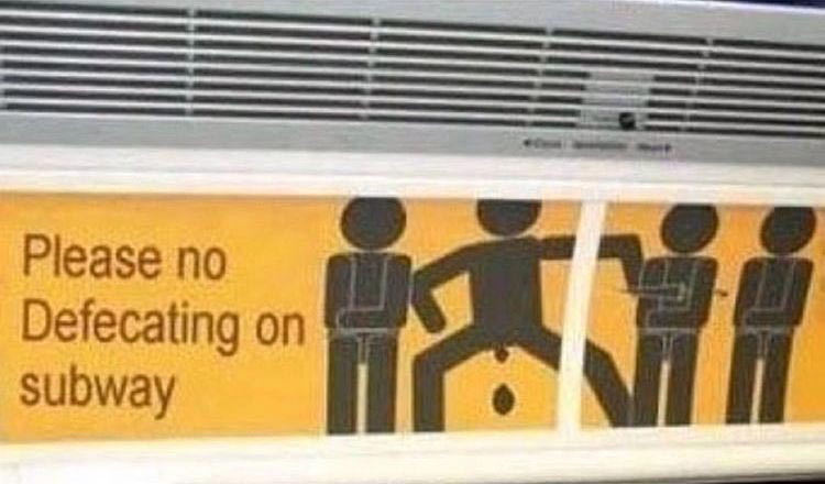 30 абсолютно сумасшедших людей, которых можно встретить в американском метро сумасшедшие люди американское метро, дичь американское метро, смешные случаи в американском метро