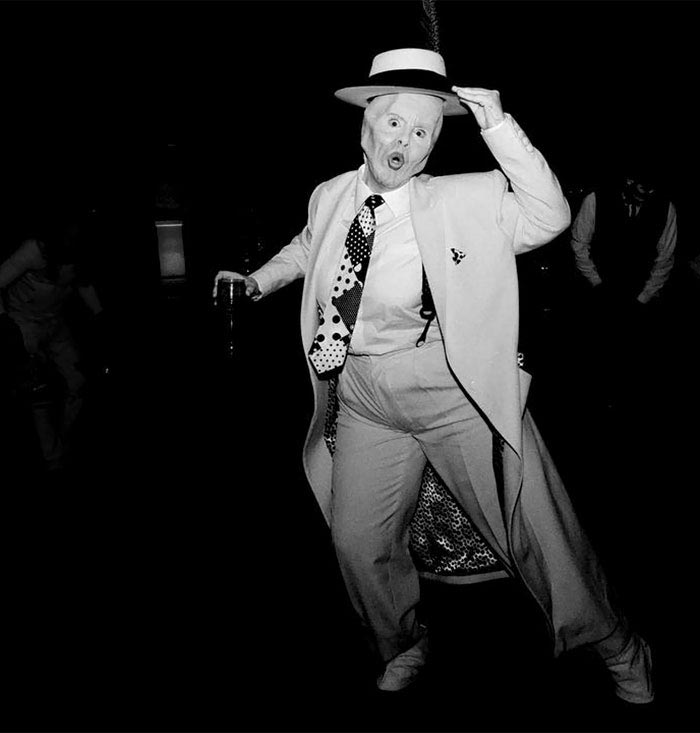 костюмы на Хэллоуин от знаменитостей, хэллоуинские костюмы звёзд