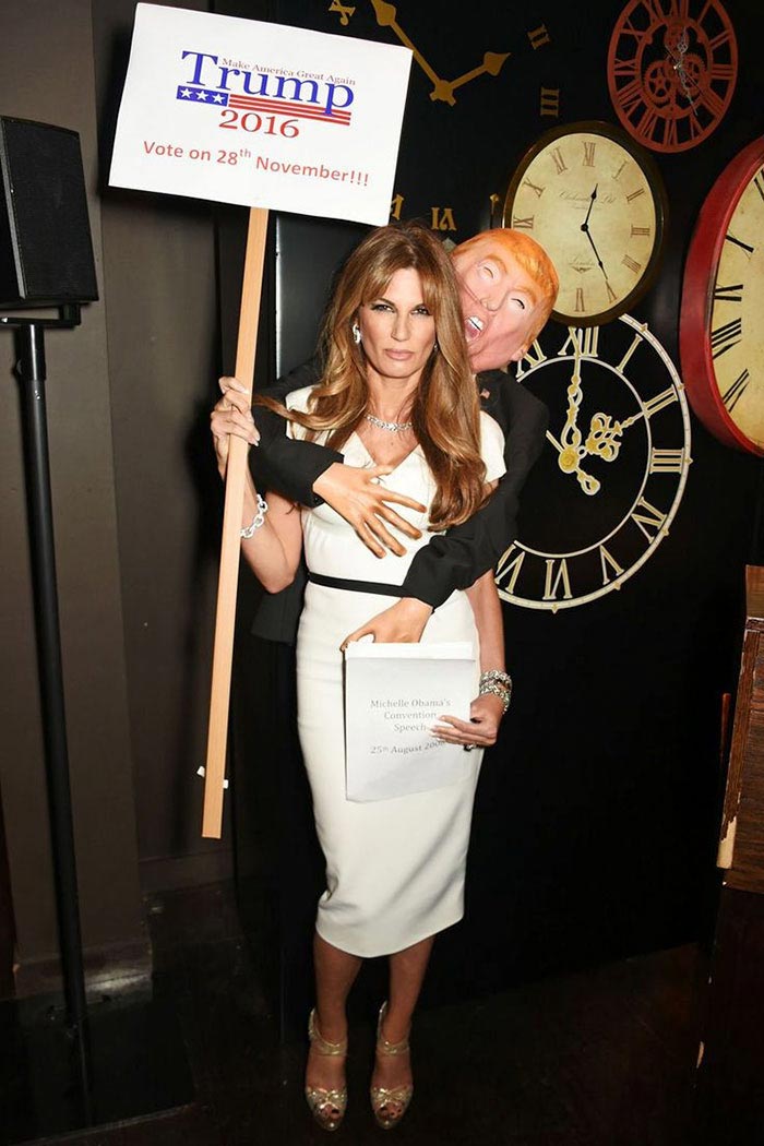 костюмы на Хэллоуин от знаменитостей, хэллоуинские костюмы звёзд