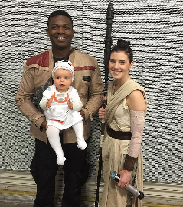 25 творческих семейных костюмов на Хэллоуин, которые настолько смешные, насколько и милые семейные костюмы на Хэллоуин, смешные костюмы на Хэллоуин, костюмы на Хэллоуин для всей семьи