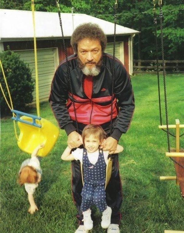 смешные истории родителей, смешные истории из жизни родителей, смешные истории