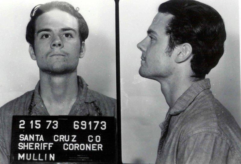 картины убийц, картины маньяков, картины нарисованные серийными убийцами