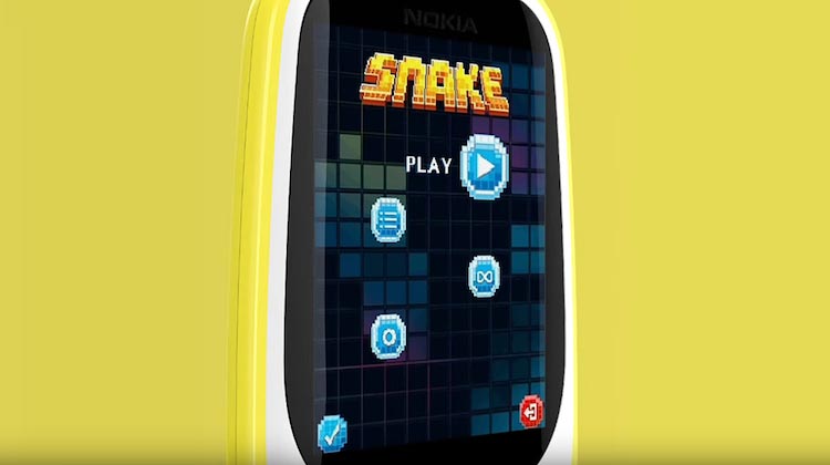 Nokia 3310 2017, как будет выглядеть новая Nokia 3310, перевыпуск Nokia 3310, Nokia 3310 в России