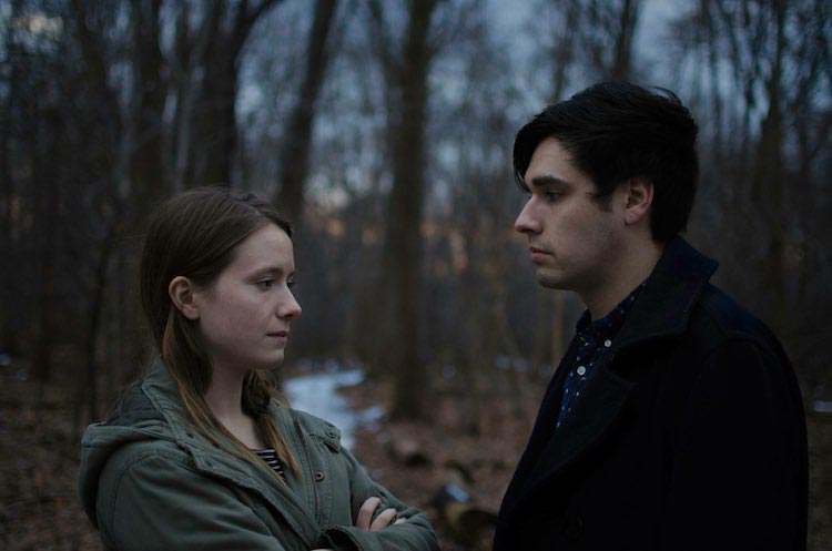 Бывшая пара устроила в честь расставания депрессивную фотосессию, вызывающую смешанные чувства фотосессия в честь расставания, Жаклин Мартин, Харрисон Бах, бывшая пара депрессивная фотосессия