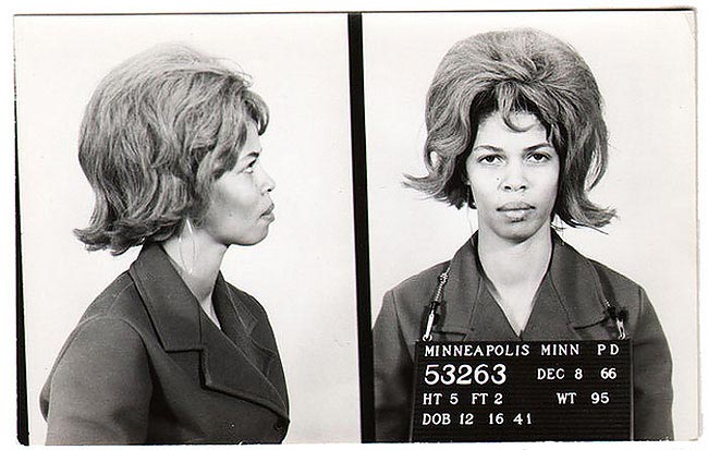 Магшоты преступниц 40-60-х годов, магшоты преступниц прошлого