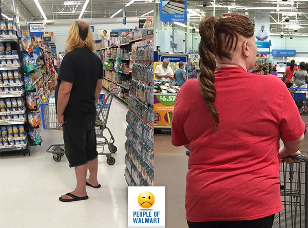 people of walmart, странные американцы, наряды посетителей американских супермаркетов