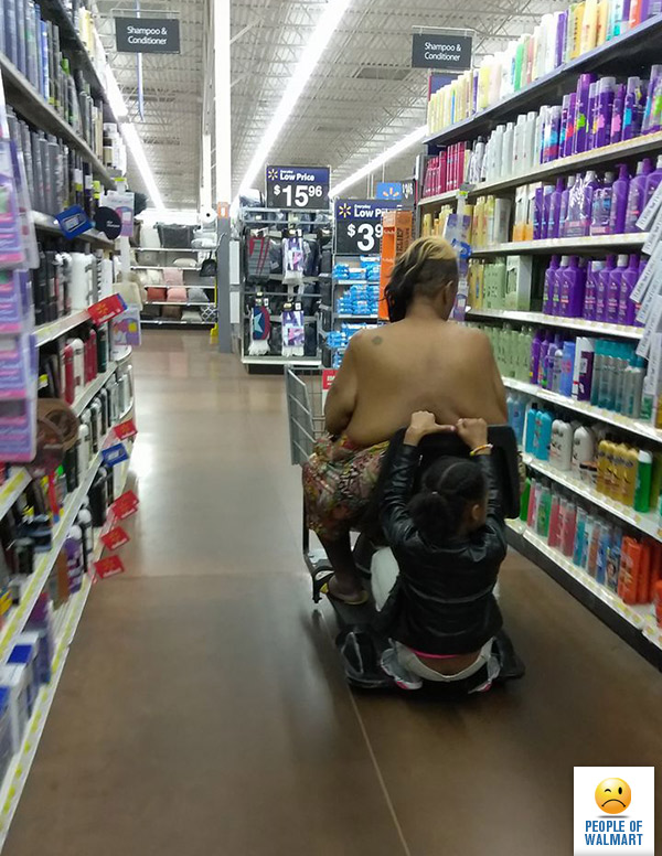 people of walmart, странные американцы, наряды посетителей американских супермаркетов