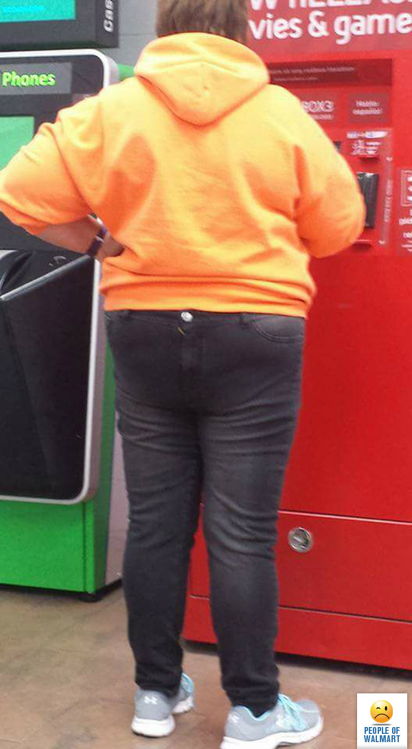 people of walmart, странные американцы, наряды посетителей американских супермаркетов
