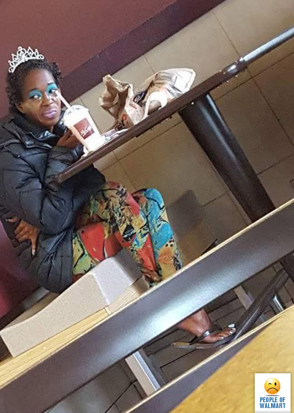 people of walmart, странные американцы, наряды посетителей американских супермаркетов