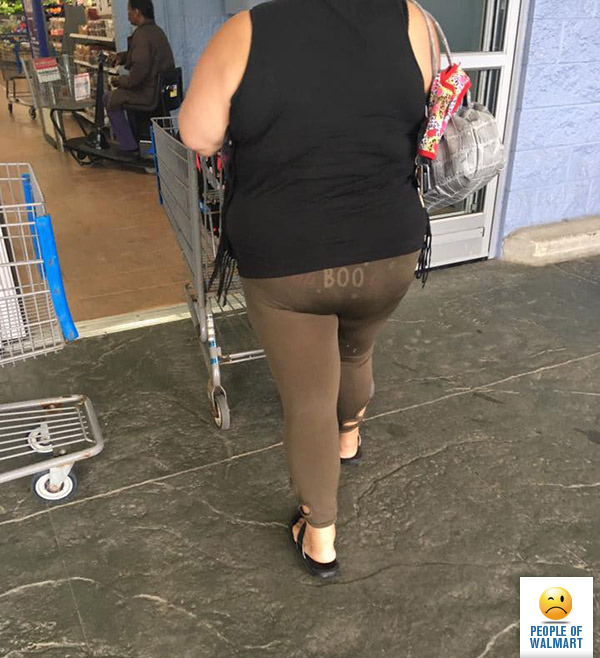people of walmart, странные американцы, наряды посетителей американских супермаркетов