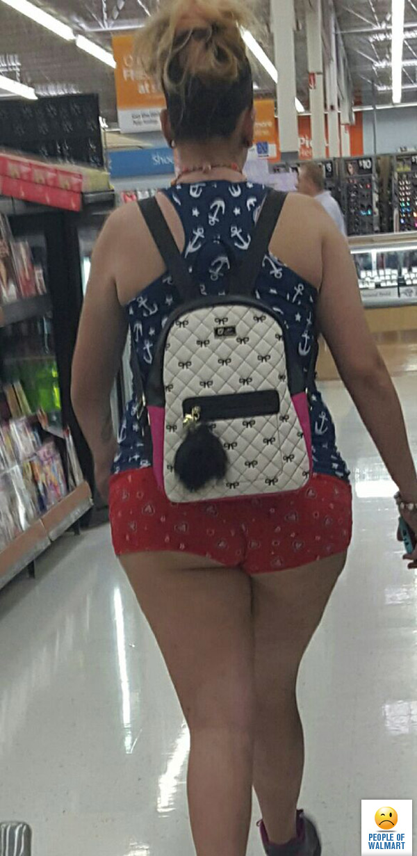 people of walmart, странные американцы, наряды посетителей американских супермаркетов