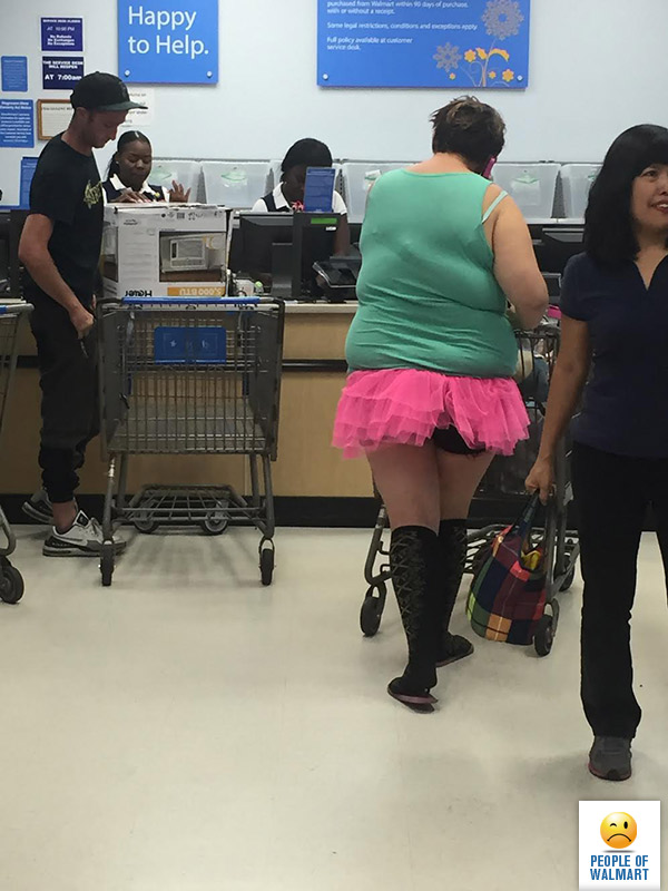 people of walmart, странные американцы, наряды посетителей американских супермаркетов