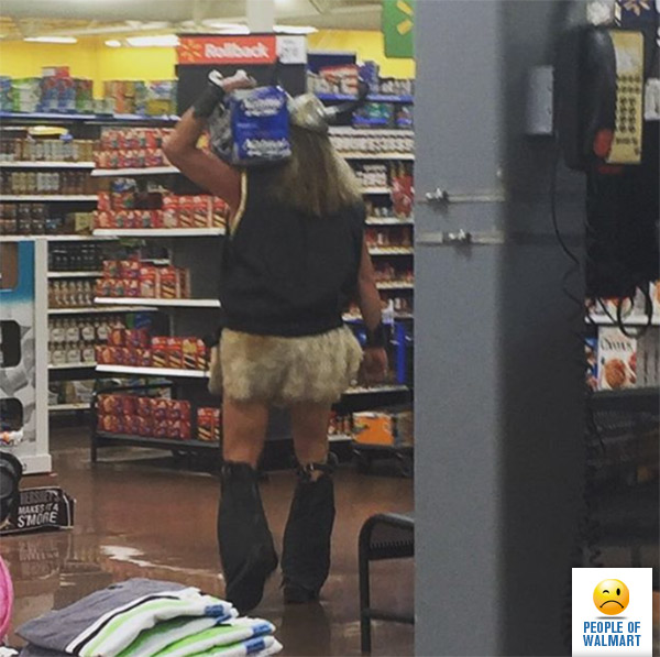 people of walmart, странные американцы, наряды посетителей американских супермаркетов