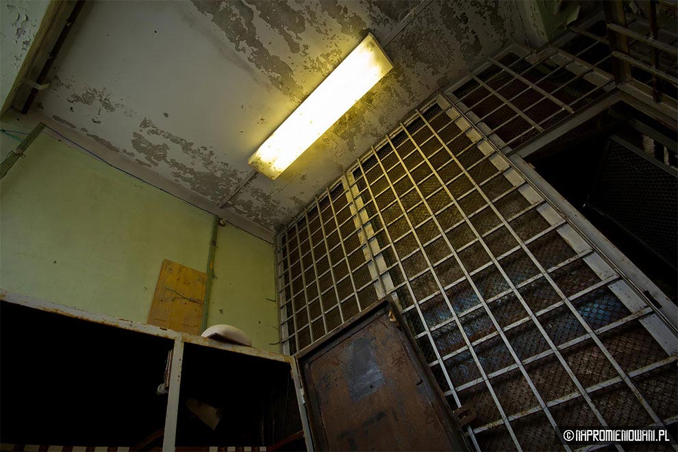 включили свет в Припяти, польские сталкеры в Припяти, Naprowmieniowani