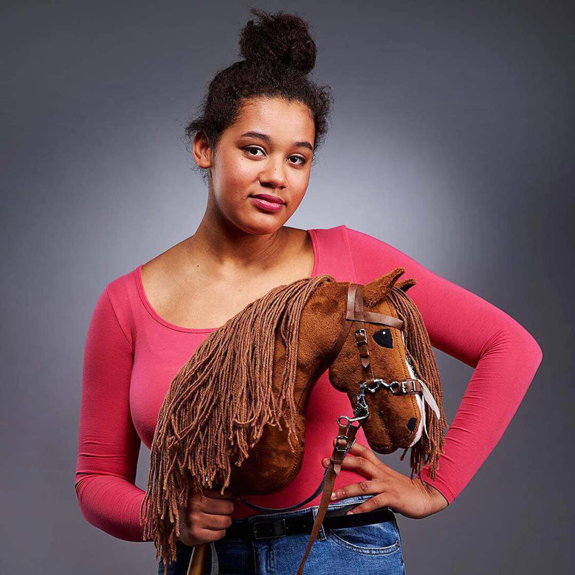 езда на лошади на палке, Hobbyhorse, езда на игрушечной лошади спорт