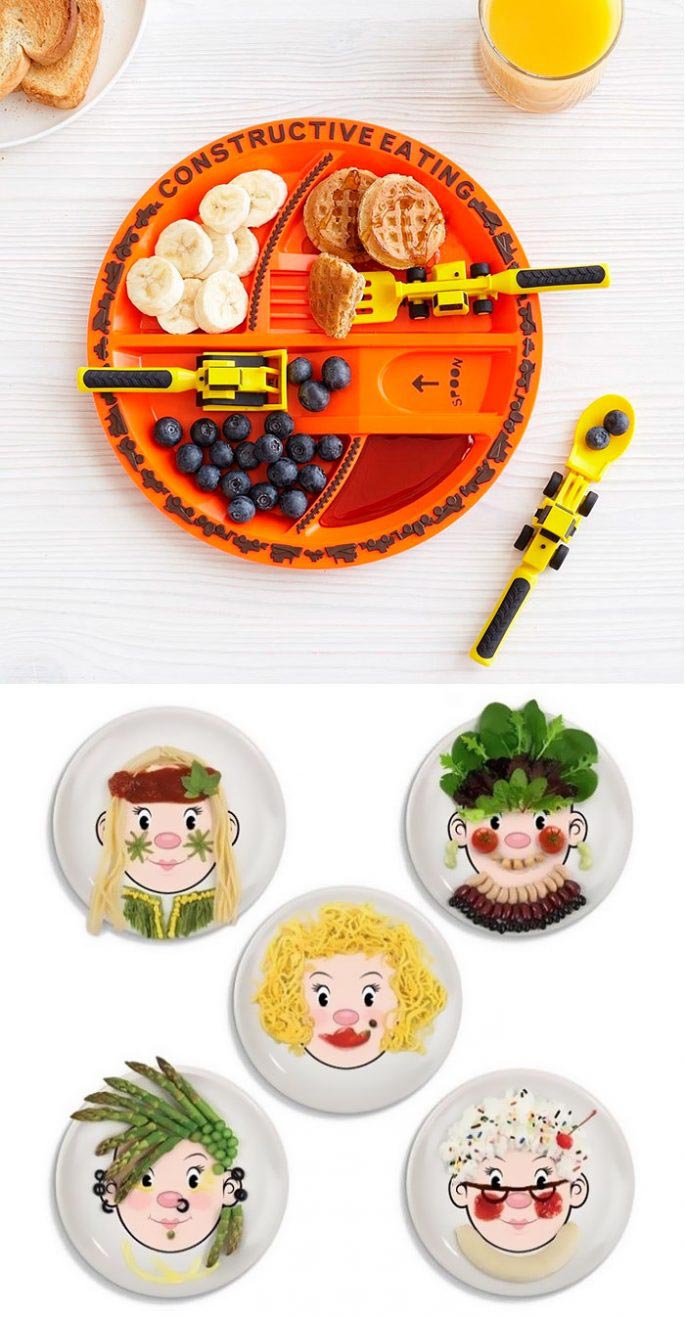 изобретения для родителей, изобретения облегчающие жизнь родителей