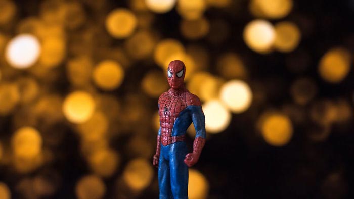 трюки в съёмке, трюки в фотографировании, Шелдон Эванс, Sheldon Evans