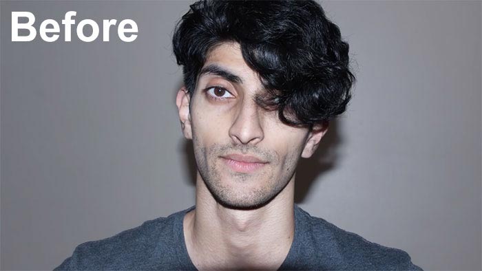 трюки в съёмке, трюки в фотографировании, Шелдон Эванс, Sheldon Evans