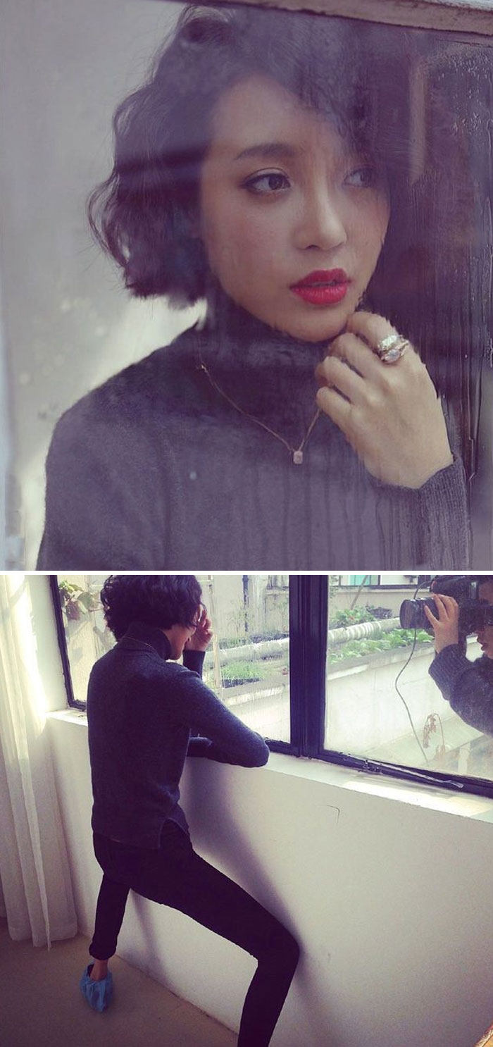 за кадром красивых фотографий, как на самом деле делают красивые фотографии 