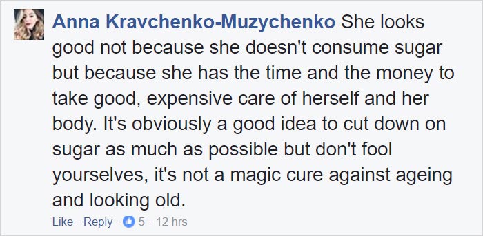 Каролин Харц, Carolyn Hartz, женщина выглядит отлично 70 лет, молодой вид 70 лет