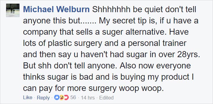 Каролин Харц, Carolyn Hartz, женщина выглядит отлично 70 лет, молодой вид 70 лет