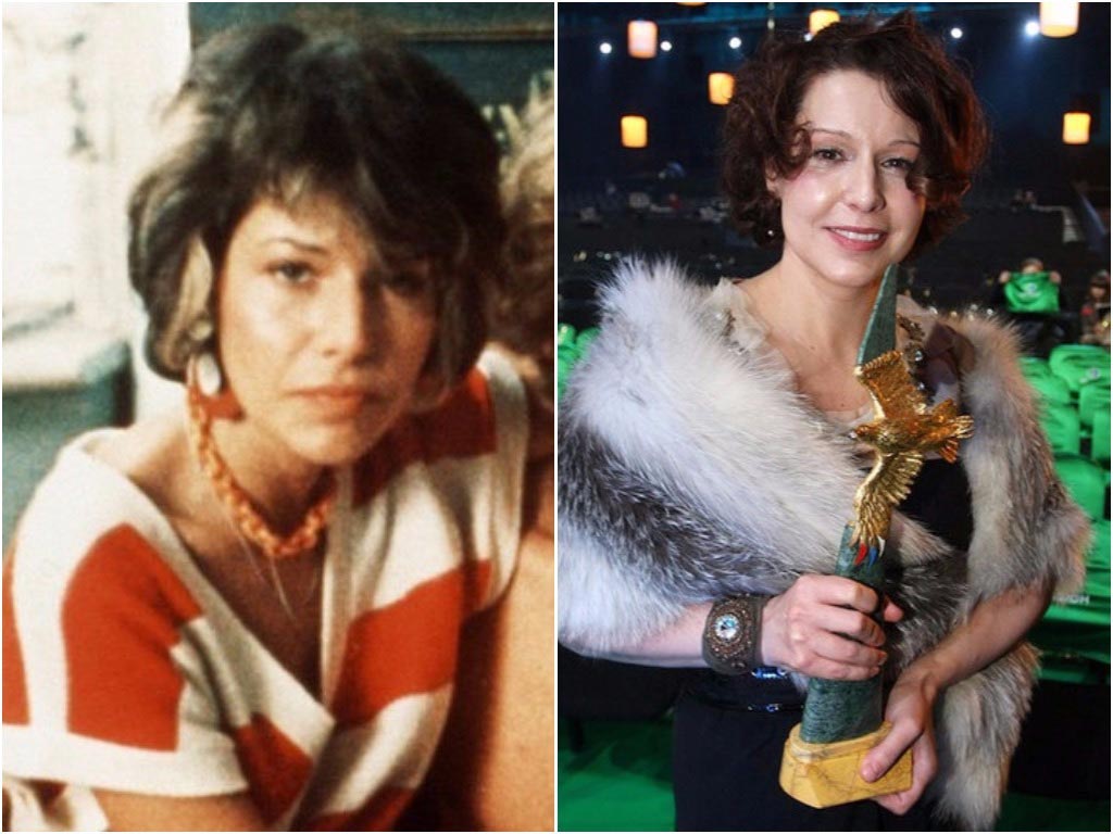 Как сегодня выглядят актрисы, ставшие секс-символами времён перестройки как выглядели российские актрисы в молодости, секс-символы пертсройки