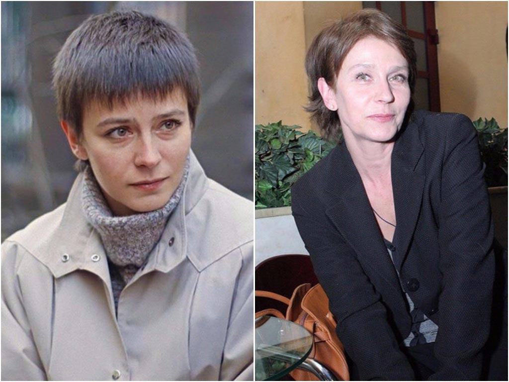 Как сегодня выглядят актрисы, ставшие секс-символами времён перестройки как выглядели российские актрисы в молодости, секс-символы пертсройки