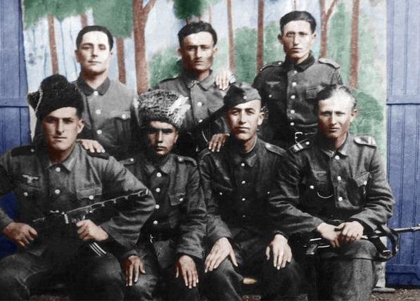 Исторические кадры, редкие архивные фотографии, исторические события, редкие фото звёзд