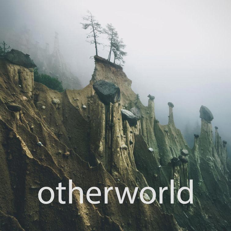 земляные пирамиды, земляные пирамиды Италия, земляные пирамиды фото, земляные пирамиды  как получаются