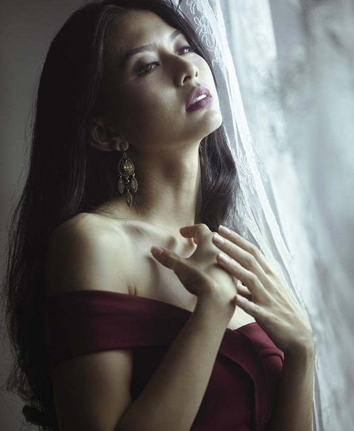 фотограф без рук, фотограф без рук и ног, Ахмад Зулкарнаин, Achmad Zulkarnain