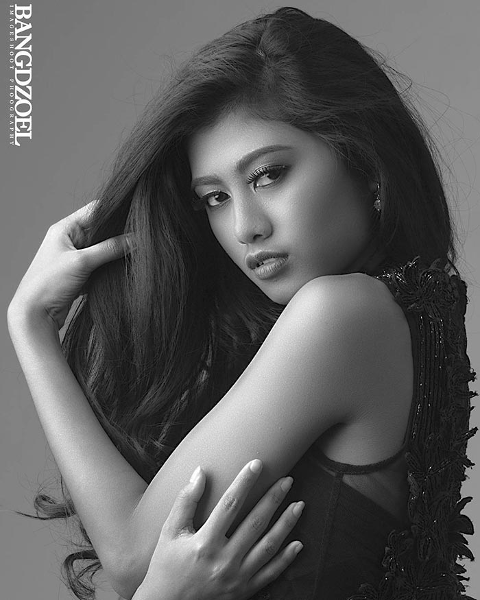 фотограф без рук, фотограф без рук и ног, Ахмад Зулкарнаин, Achmad Zulkarnain