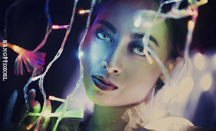 фотограф без рук, фотограф без рук и ног, Ахмад Зулкарнаин, Achmad Zulkarnain