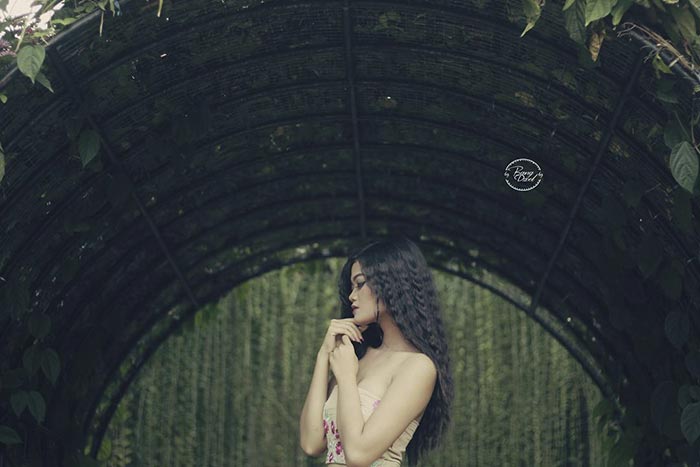 фотограф без рук, фотограф без рук и ног, Ахмад Зулкарнаин, Achmad Zulkarnain