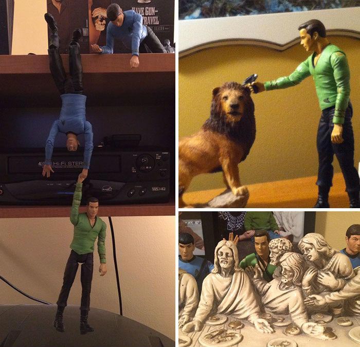 20 смешных случаев, когда люди находили действительно странные вещи в доме своих родителей вещи из дома родителей, странные вещи в доме родителей, смешные истории о родителях, смешно о родителях