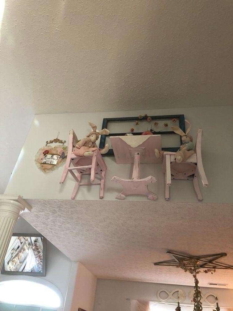 20 смешных случаев, когда люди находили действительно странные вещи в доме своих родителей вещи из дома родителей, странные вещи в доме родителей, смешные истории о родителях, смешно о родителях