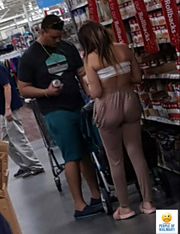 people of walmart, странные американцы, наряды посетителей американских супермаркетов