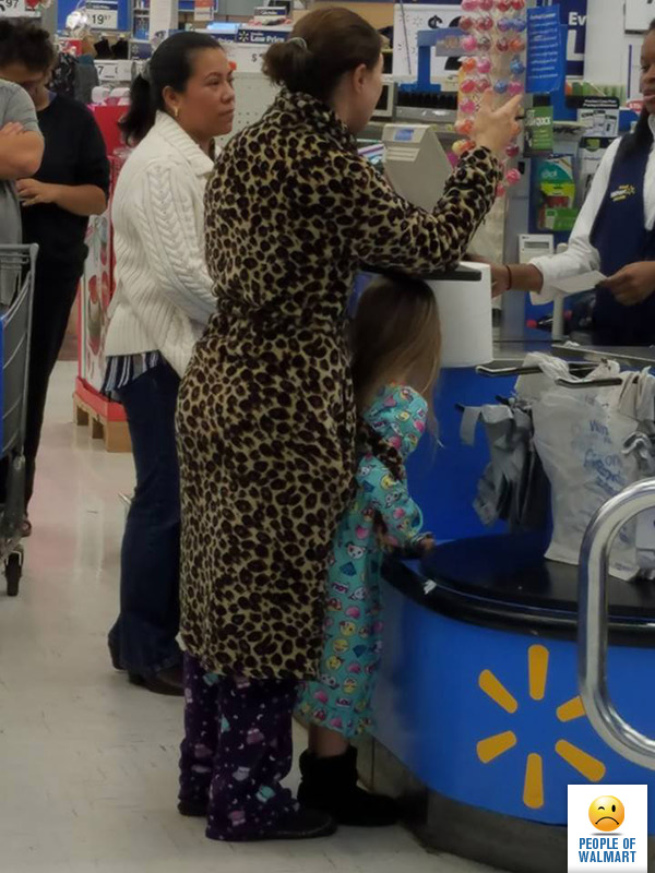 people of walmart, странные американцы, наряды посетителей американских супермаркетов